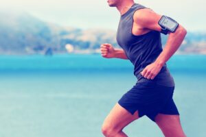 Sport et complément alimentaire
