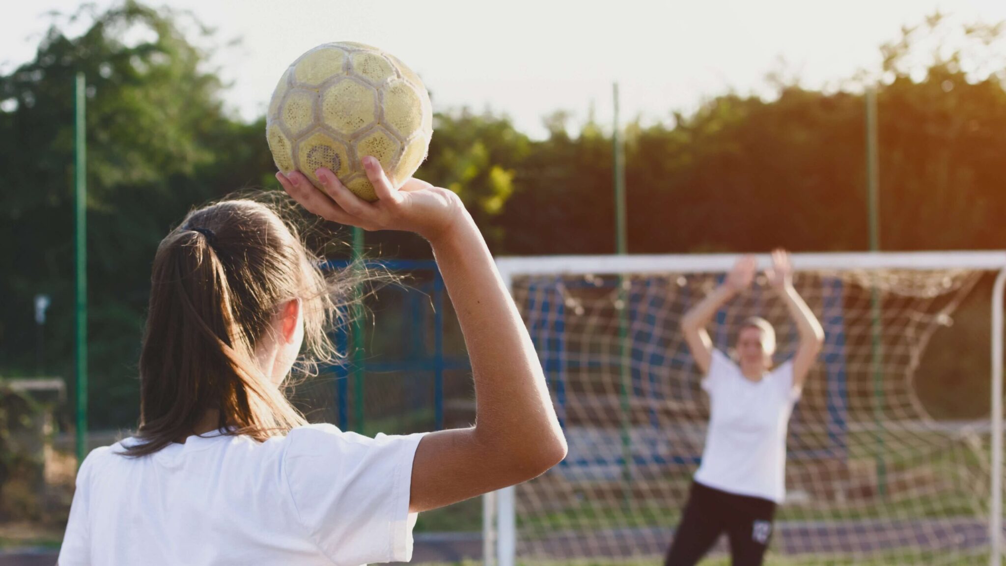 Handball pour les néophytes, quelles sont les règles du jeu Handball pour les néophytes, quelles sont les règles du jeu