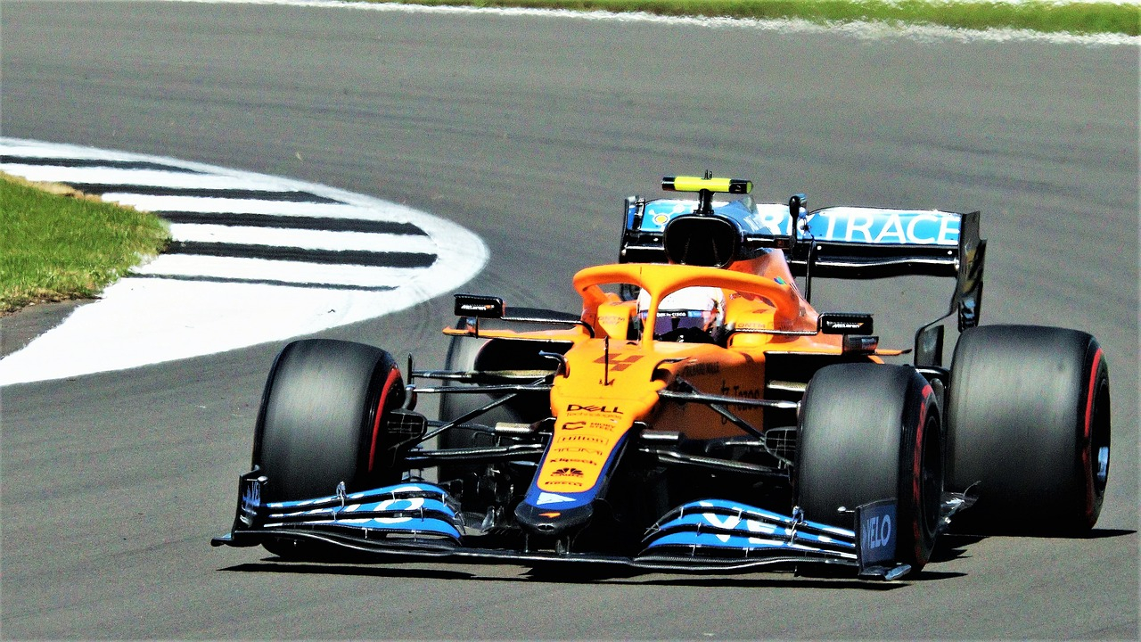 préserver formule 1
