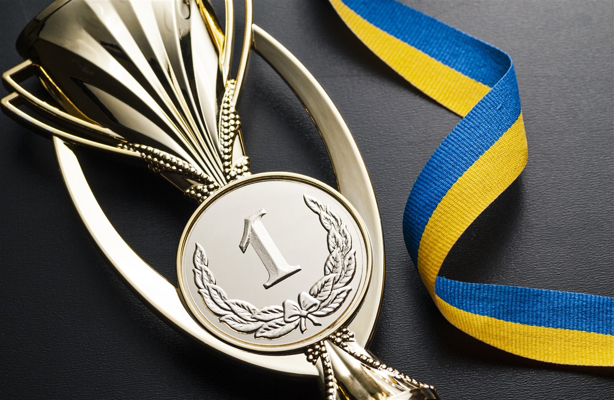médaille personnalisable