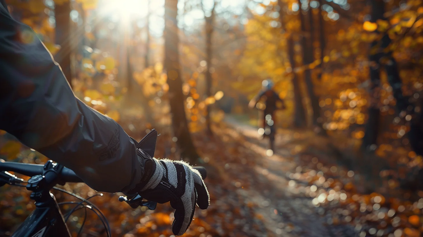 chute VTT
