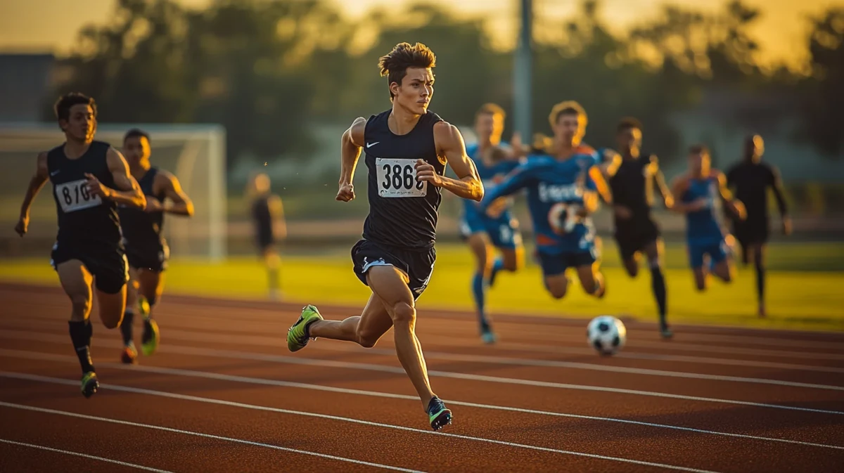 actualité sportive individuelle