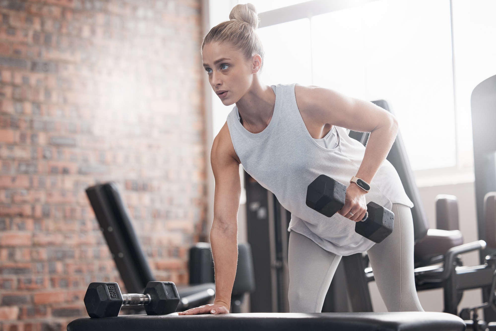 défi de 3 mois de sport