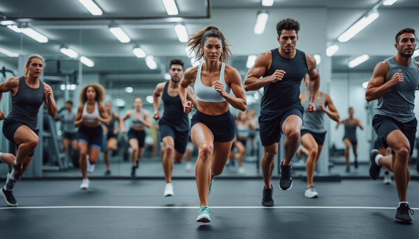 découvrez les critères essentiels pour sélectionner la salle de sport parfaite à paris, proposant des séances de bootcamp qui correspondent à vos objectifs et votre niveau. maximisez votre entraînement avec nos conseils pratiques !