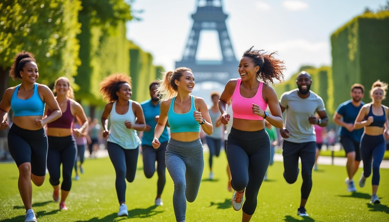 découvrez comment sélectionner la salle de sport parfaite à paris pour profiter d'un bootcamp adapté à vos besoins. nos conseils vous aideront à évaluer les équipements, l'ambiance et les programmes proposés pour maximiser votre expérience fitness.