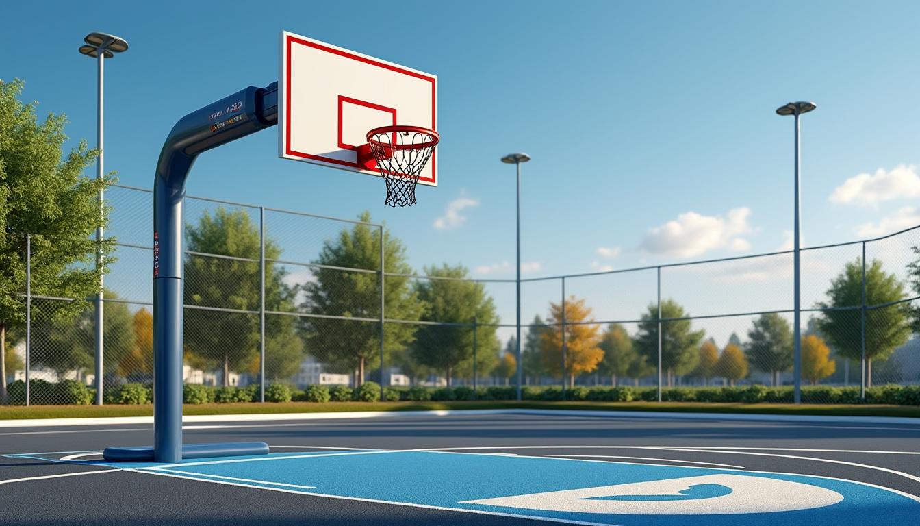 découvrez nos conseils pour choisir le meilleur filet de basket portable adapté à tous les âges. apprenez à évaluer la taille, la qualité et les caractéristiques essentielles pour garantir des heures de jeu en famille ou entre amis.