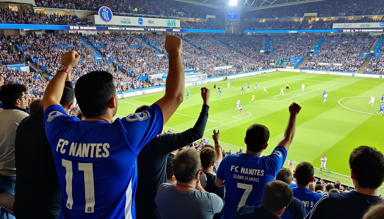 découvrez comment les récents transferts du fc nantes influencent la saison actuelle du club. analyse des joueurs nouvellement arrivés, leurs performances et l'effet sur la dynamique de l'équipe.