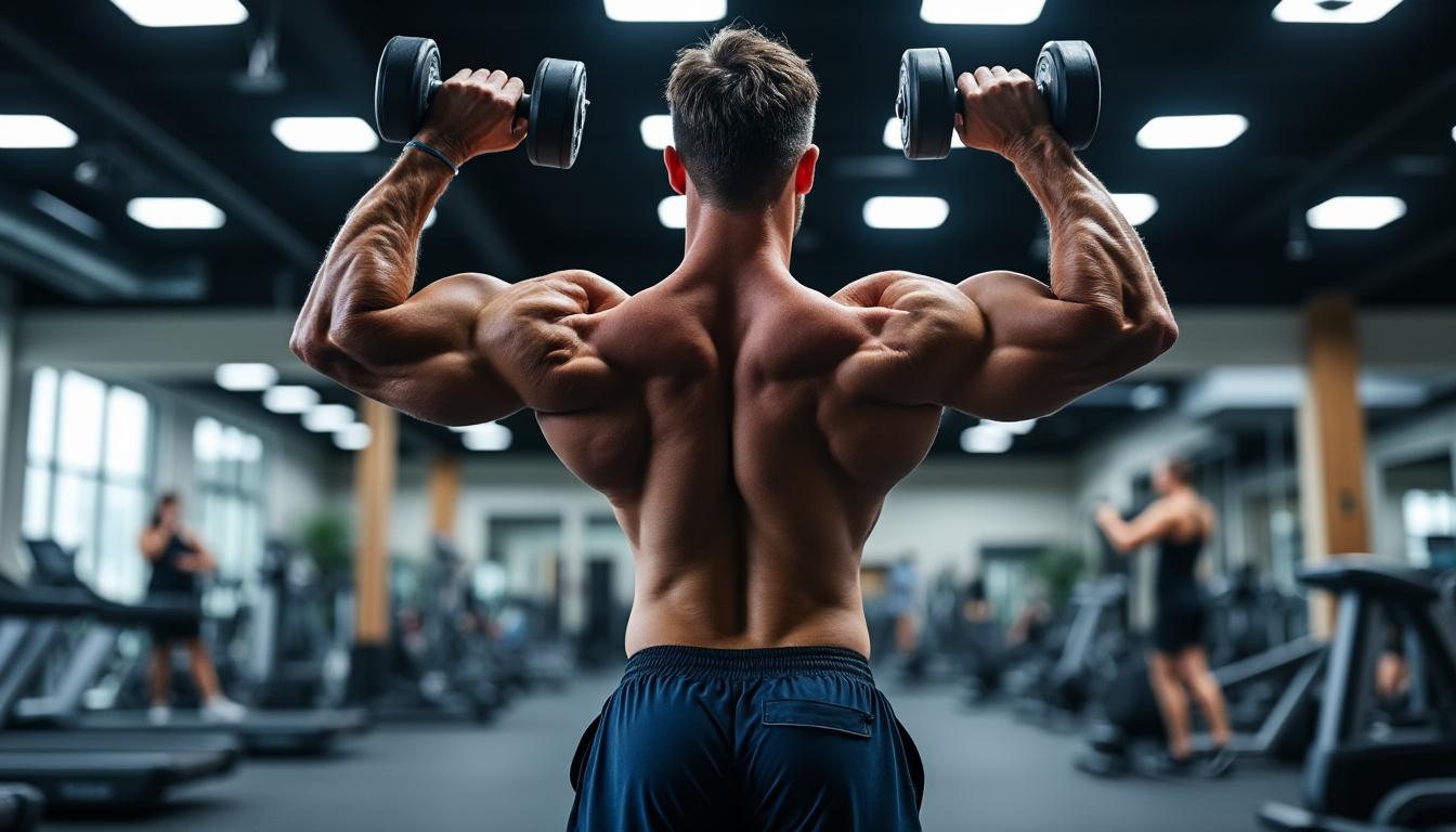 découvrez les bienfaits des reverse flies pour optimiser votre entraînement en salle. apprenez à renforcer vos muscles du dos et à améliorer votre posture avec cet exercice essentiel.