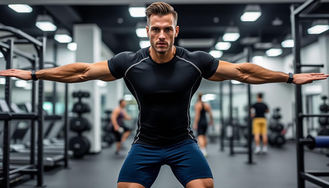 découvrez comment les reverse flies peuvent révolutionner votre entraînement en salle, en ciblant les muscles du dos et des épaules pour un développement équilibré et une meilleure posture. optimisez vos séances avec cette technique efficace !