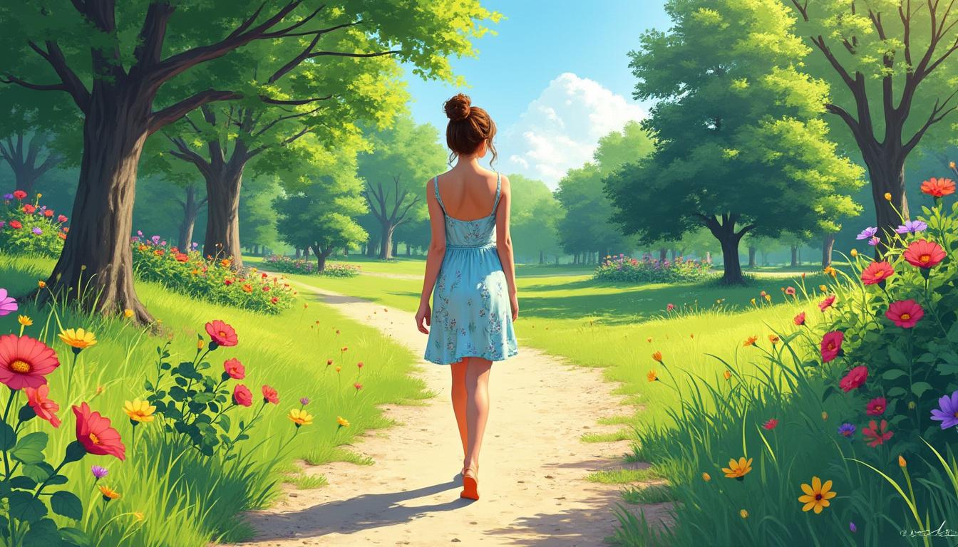 apprenez à mesurer un pas de marche efficace pour améliorer votre santé au quotidien. explorez des conseils pratiques et des techniques simples pour optimiser vos activités physiques et booster votre bien-être.
