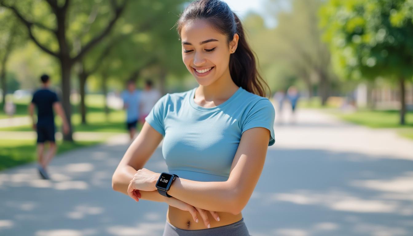 apprenez à mesurer un pas de marche efficacement pour optimiser votre santé et votre bien-être. découvrez des conseils pratiques et des méthodes simples pour suivre vos progrès et rester actif.