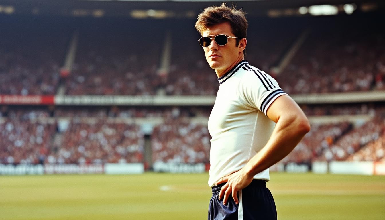découvrez la citation emblématique du légendaire footballeur georges best, une phrase qui a inspiré et marqué des générations de passionnés de football à travers le monde.