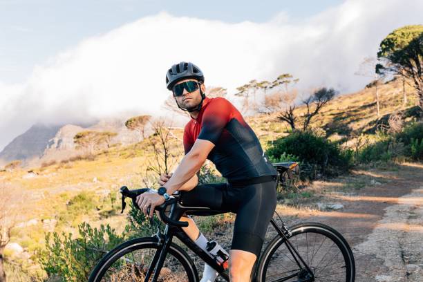Tenue de cyclisme