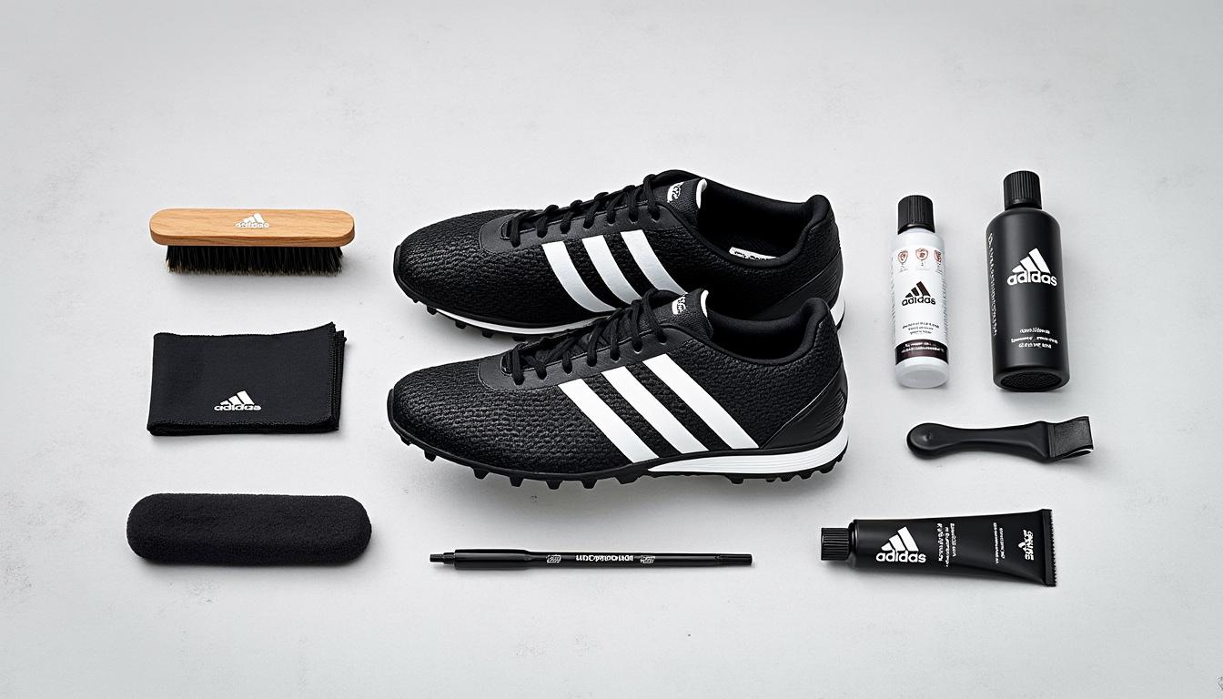 découvrez les meilleures astuces pour entretenir vos chaussures de rugby homme kakari adidas et prolonger leur durée de vie. apprenez à nettoyer, protéger et conserver vos chaussures en parfait état pour améliorer vos performances sur le terrain.