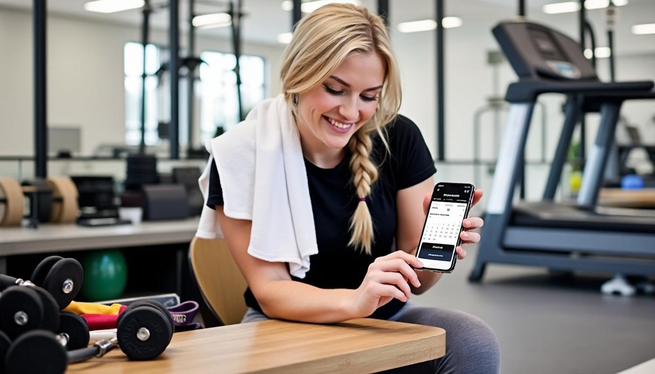 découvrez nos meilleures astuces pour réussir votre réservation au crossfit près du louvre à paris. maximisez votre expérience fitness avec des conseils pratiques sur le choix des séances, les horaires idéaux et les offres spéciales.