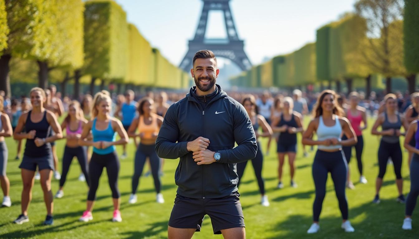 découvrez les meilleurs conseils d'un coach sportif pour réussir votre bootcamp à paris. optimisez vos séances d'entraînement et atteignez vos objectifs fitness efficacement grâce à des astuces pratiques et des stratégies adaptées. ne manquez pas l'occasion de maximiser vos résultats !