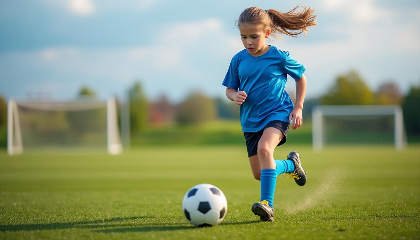 découvrez les réalisations impressionnantes de sandra nilsson, une figure emblématique du football. explorez son parcours, ses succès et son impact sur le monde du sport, où elle redéfinit les limites et inspire les générations futures.