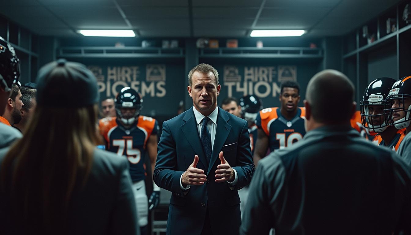 découvrez les plus grandes rivalités qui ont marqué la carrière de peyton manning : analyses, moments forts et adversaires emblématiques qui ont fait de lui une légende du football américain.