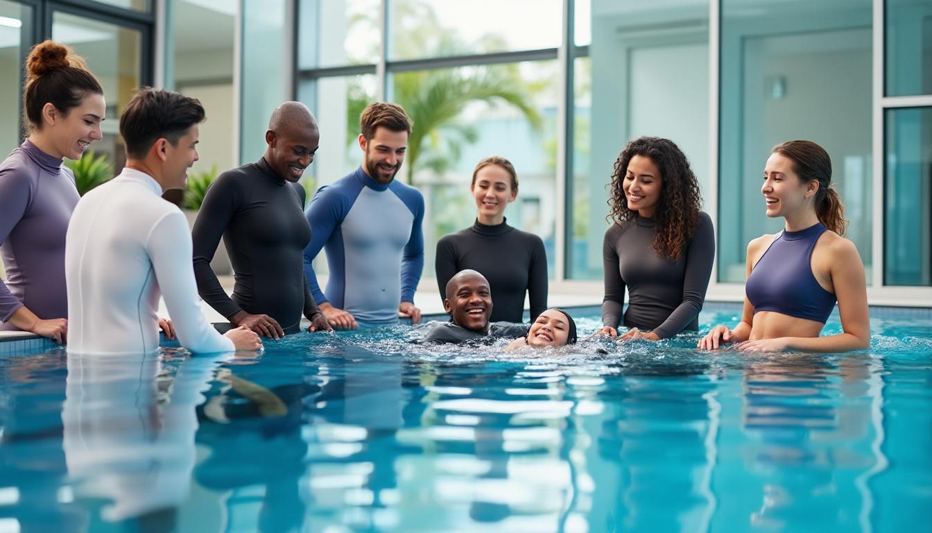 découvrez pourquoi les cours de natation pour adultes proposés par la mairie de paris sont idéaux pour progresser rapidement, bénéficier d’un encadrement professionnel et profiter d’infrastructures adaptées à tous les niveaux.