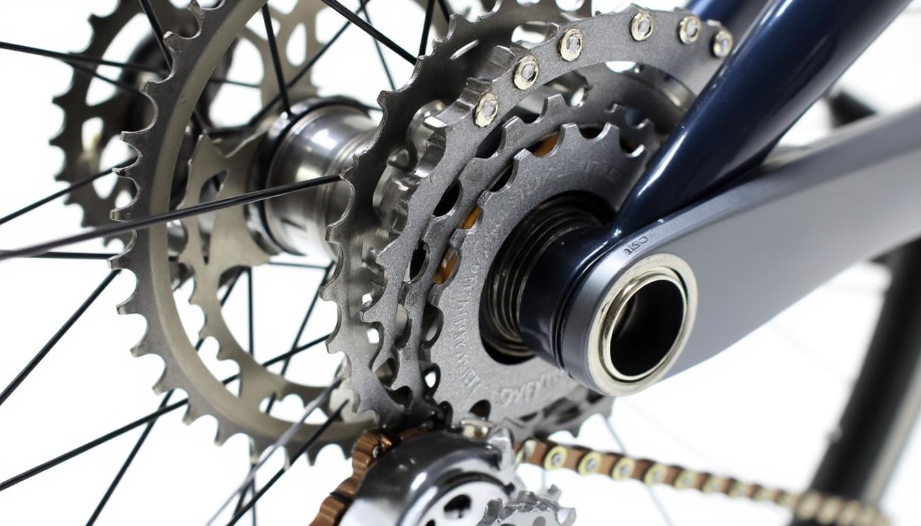 découvrez pourquoi le vélo riverside 700 est le choix parfait pour les amateurs de randonnée : performance, confort et polyvalence pour toutes vos aventures en plein air.