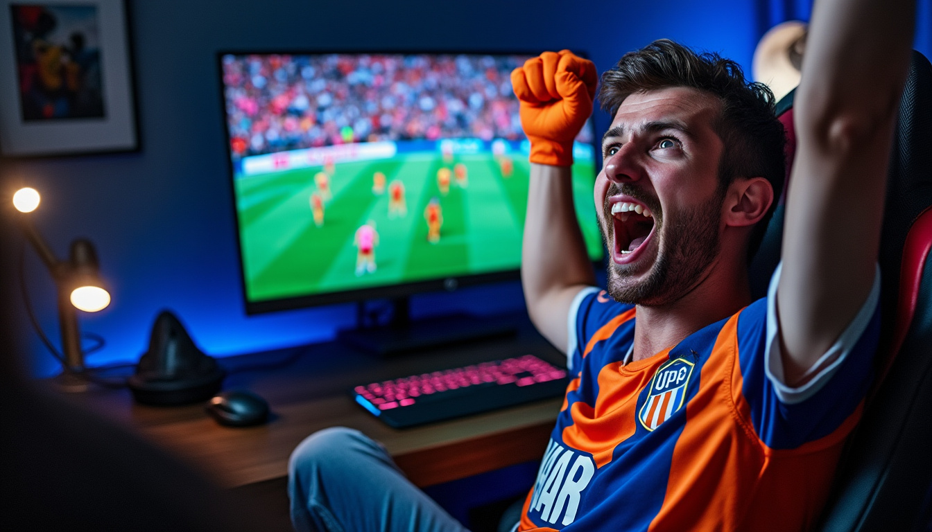 explorez la nouvelle adresse 2025 de streamonsport et profitez de ses offres exclusives pour suivre vos événements sportifs en direct, facilement et gratuitement.