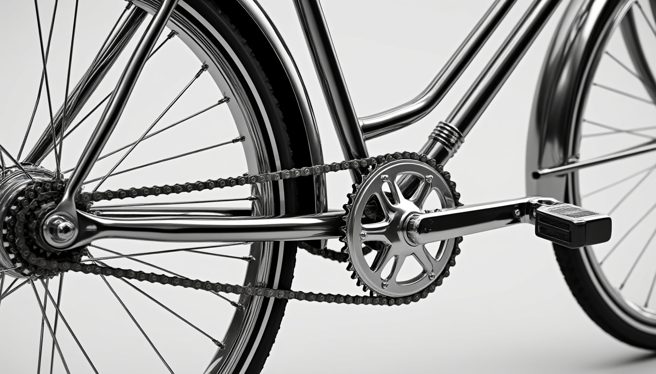apprenez le fonctionnement du vélo et découvrez des conseils pratiques pour optimiser vos trajets quotidiens à deux roues, alliant efficacité et plaisir.