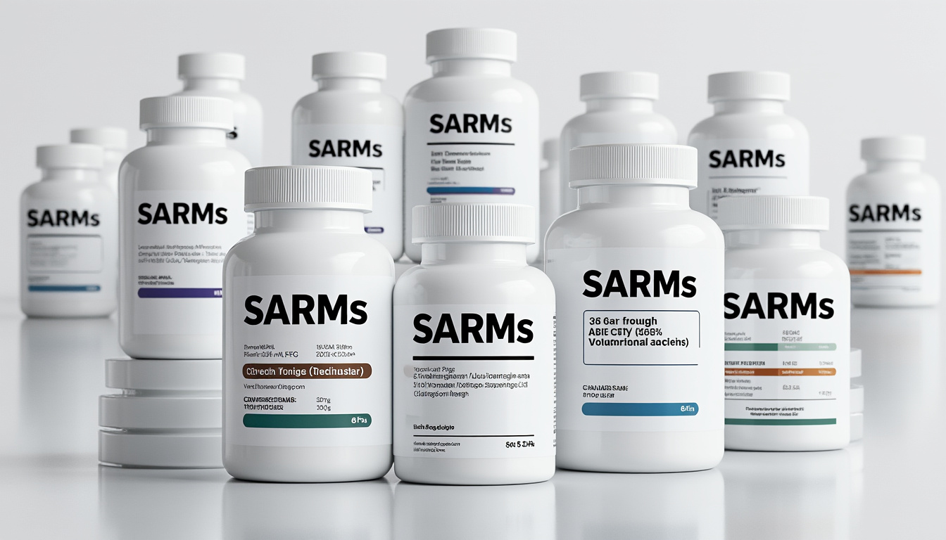découvrez notre sélection des meilleures plateformes en ligne pour acheter des vrais sarms en 2025 : conseils, fiabilité des vendeurs, sécurité des achats et informations pour faire le bon choix en toute confiance.