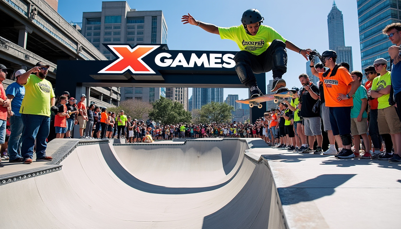 découvrez notre top 10 des sports commençant par la lettre x ! explorez des activités originales et uniques à essayer dès aujourd'hui pour sortir de la routine et enrichir votre pratique sportive.