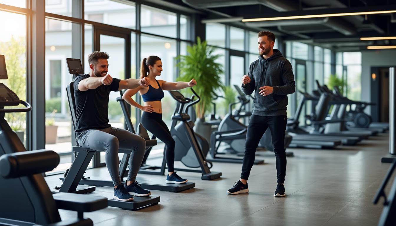 découvrez des témoignages inspirants de transformations réussies avec un coach sportif à genève. boostez votre motivation et atteignez vos objectifs fitness grâce à des accompagnements personnalisés.