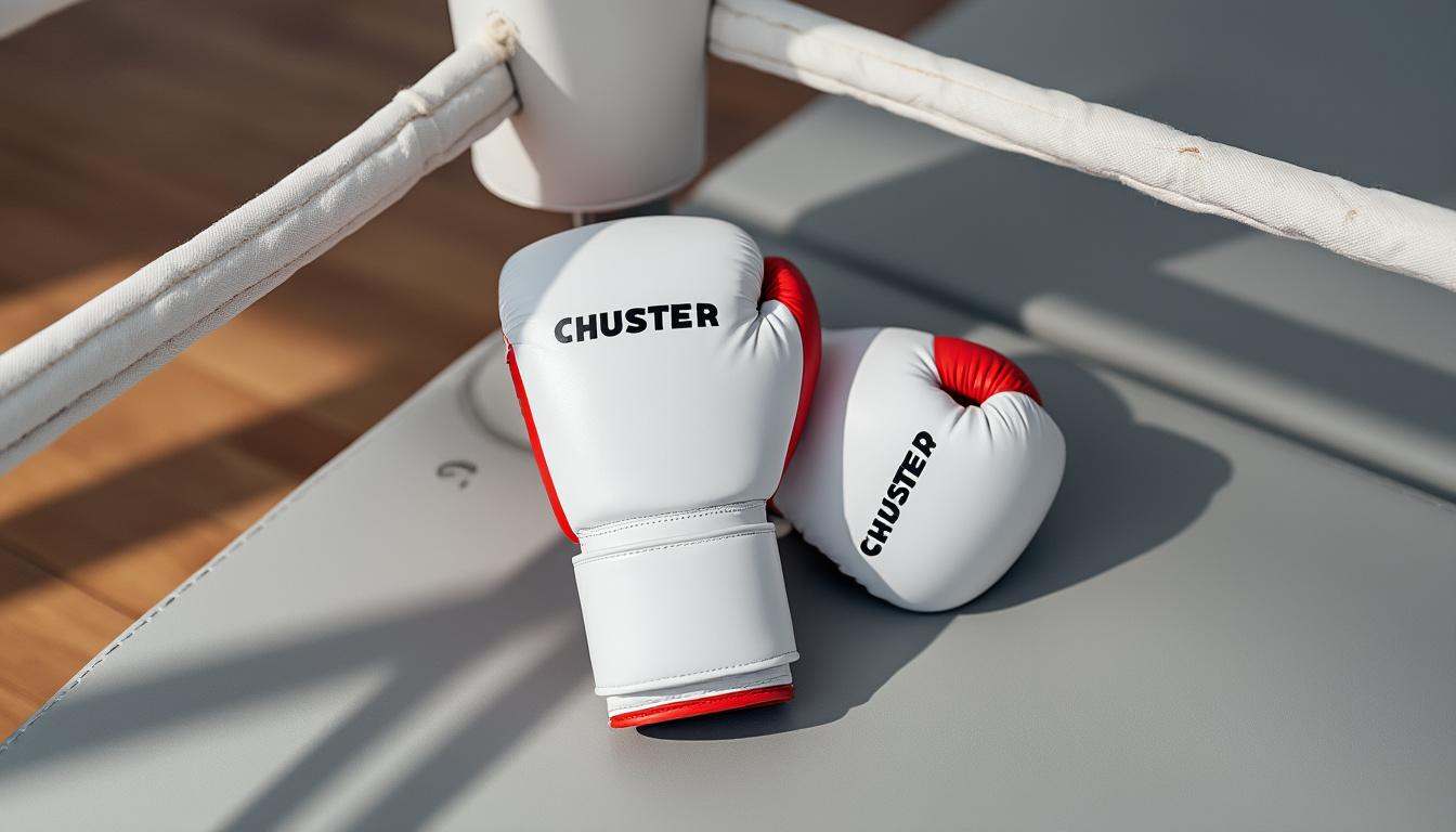 découvrez notre guide d'achat complet pour choisir les gants de boxe idéaux, alliant confort, protection et performance pour tous les niveaux.
