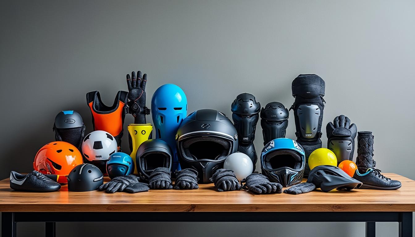 découvrez le top 10 des meilleures armureries en ligne pour sportifs, offrant un shopping efficace avec un large choix d'équipements de qualité pour toutes vos disciplines.