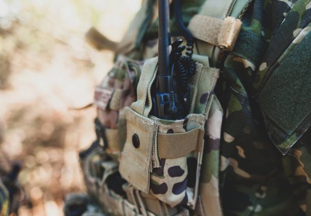 débuter dans l'airsoft 