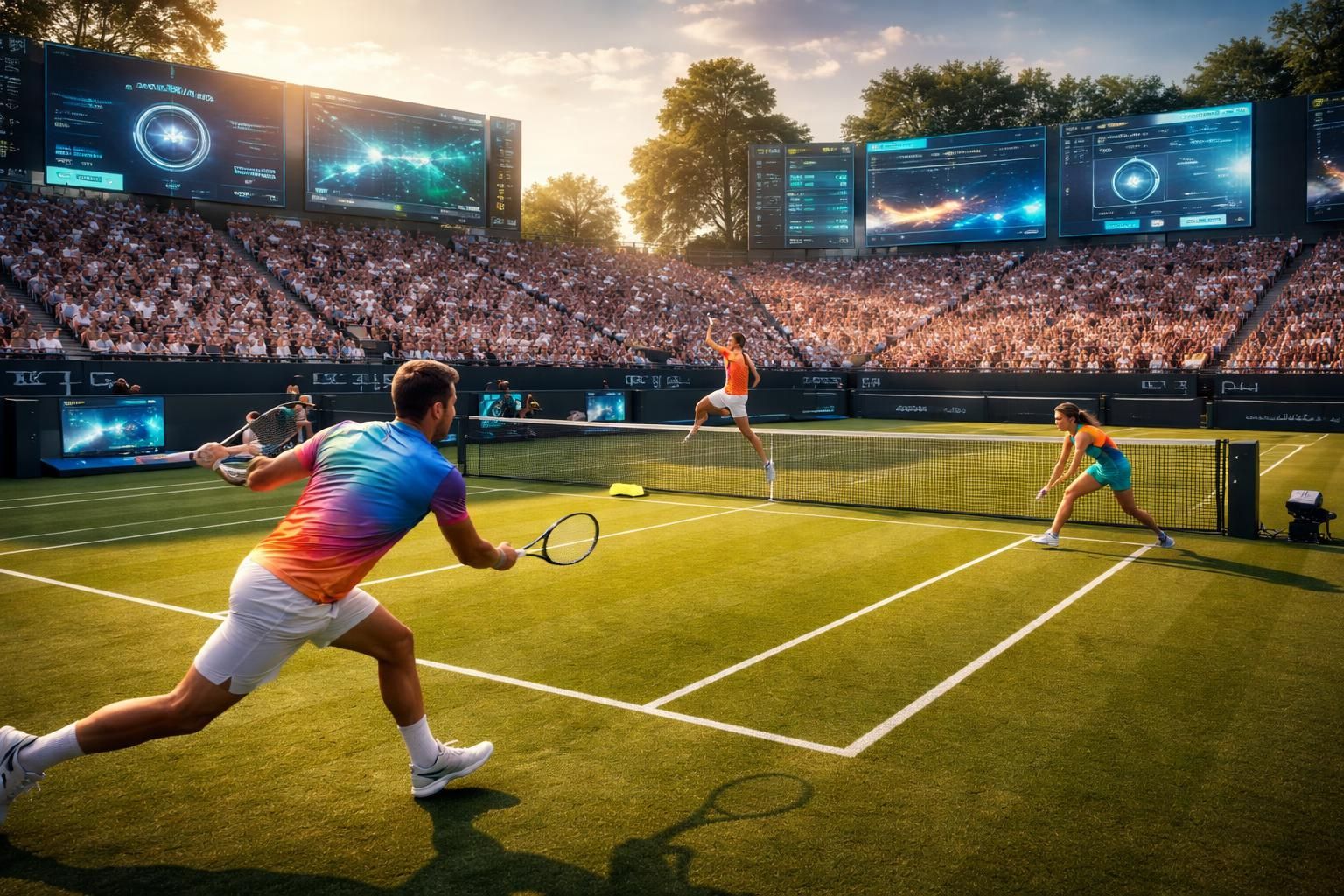 découvrez les tendances émergentes du tournoi de stuttgart cette année, avec des innovations, performances et moments clés qui marquent cette édition.