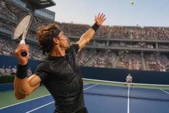 découvrez une analyse détaillée des performances marquantes lors de l'us open 2026 et retrouvez les athlètes qui ont brillé sur le court.