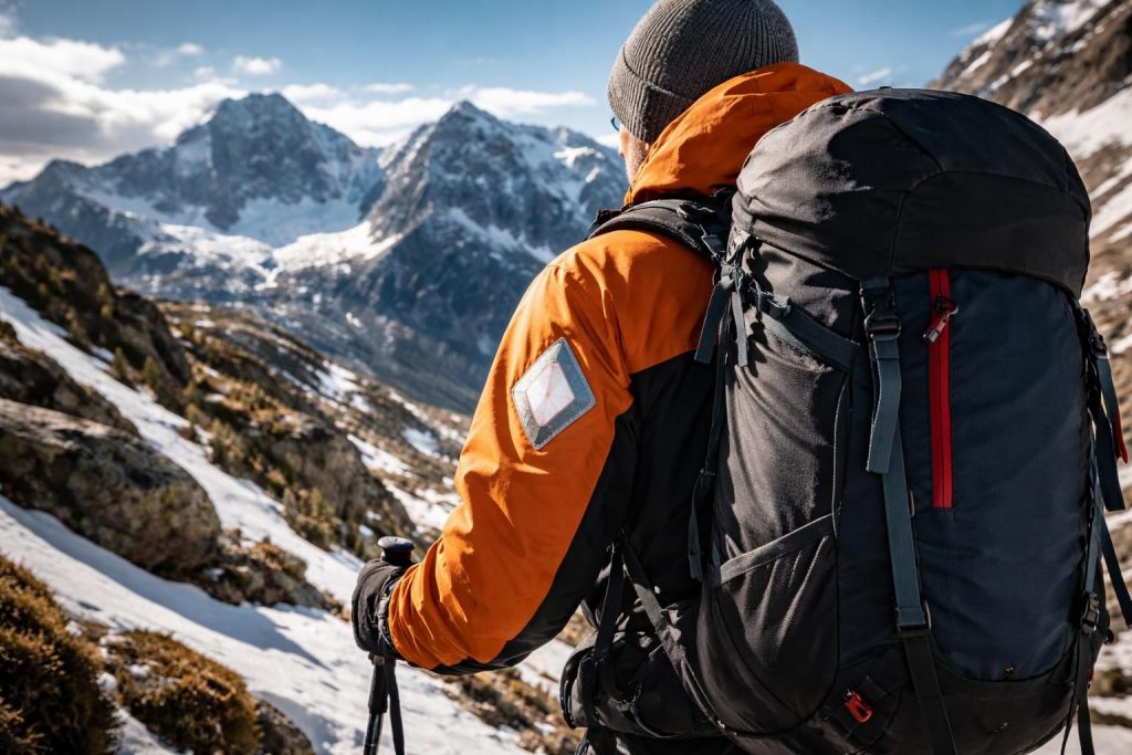 découvrez les performances du réflecteur recco vendu chez decathlon, un équipement essentiel pour assurer votre sécurité lors de vos expéditions en montagne.