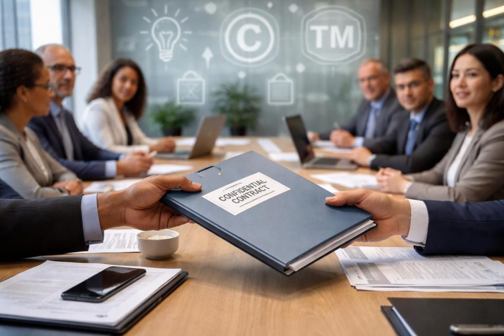 découvrez les essentiels du transfert rct et des propriétés intellectuelles, les enjeux juridiques et pratiques à connaître pour protéger vos inventions et innovations.