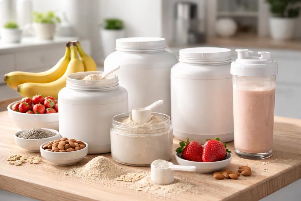 découvrez notre guide d'achat whey harder pour choisir le supplément protéiné adapté à vos besoins et optimiser vos performances sportives.