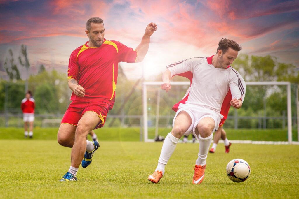 Comment choisir des survêtements de foot de qualité pour un club ou une association ?